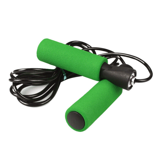 Exercise Speed Jump Rope