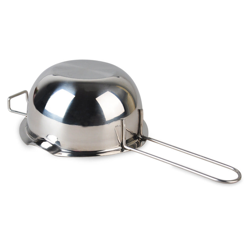 Stainless Steel Baking Melting Pot