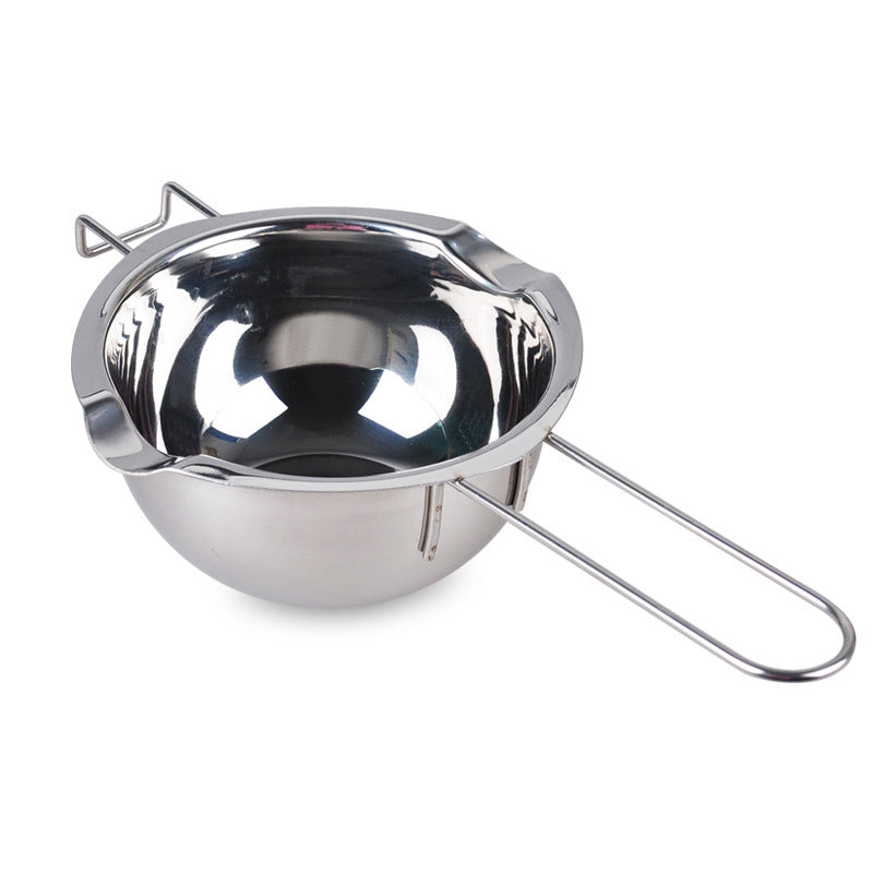 Stainless Steel Baking Melting Pot