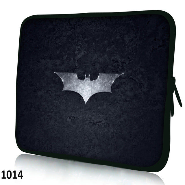 Laptop Bag Cover For ipad MacBook notebook Sleeve Case 7 9.7 10 12 13 13.3 14 15 15.6 17 17.3 inch Notebook sleeve ALL-H