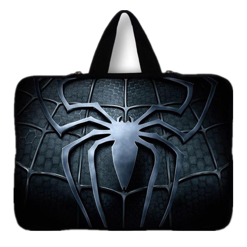 Spiderman Laptop Bag - Universal