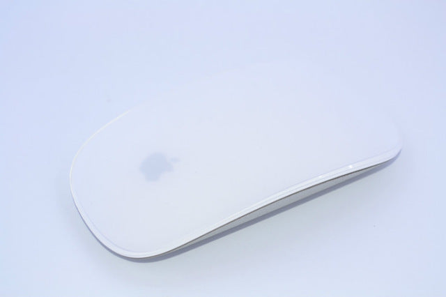 New Utral Thin Silicone Rubber Skin Mouse Cover For Apple Macbook Air Pro Retina 11 12 13 15 Mouse Protector Film