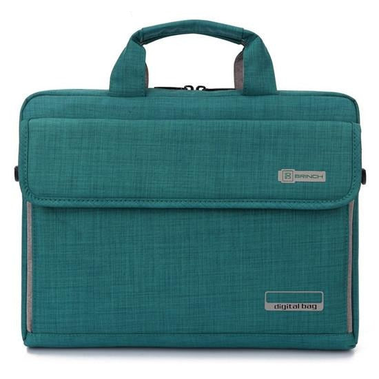 Brinch Messenger Bag For Laptop - 13