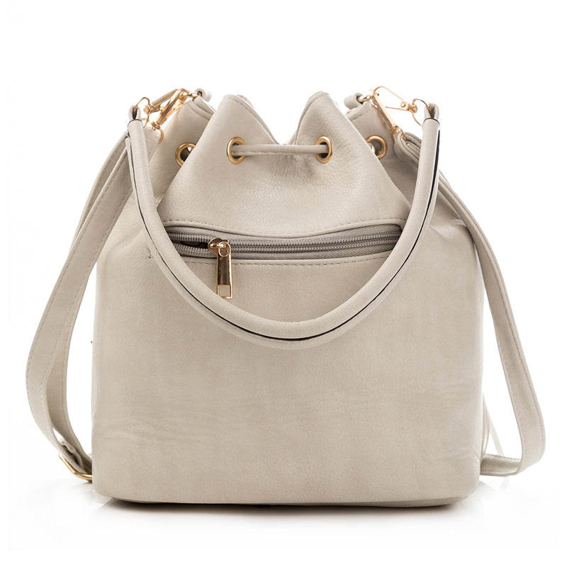 Women's Luxurious Dazzling Shoulder Messenger Bag with Tassel