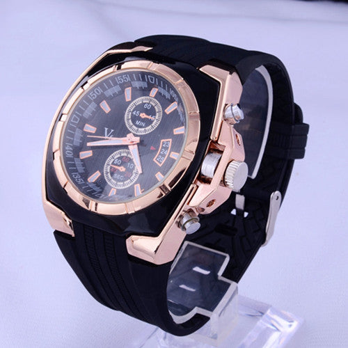 V6 Mens Watches Top Brand Luxury Sport Watch Men Watch Fashion Men's Watch Clock relogio masculino reloj hombre montre homme