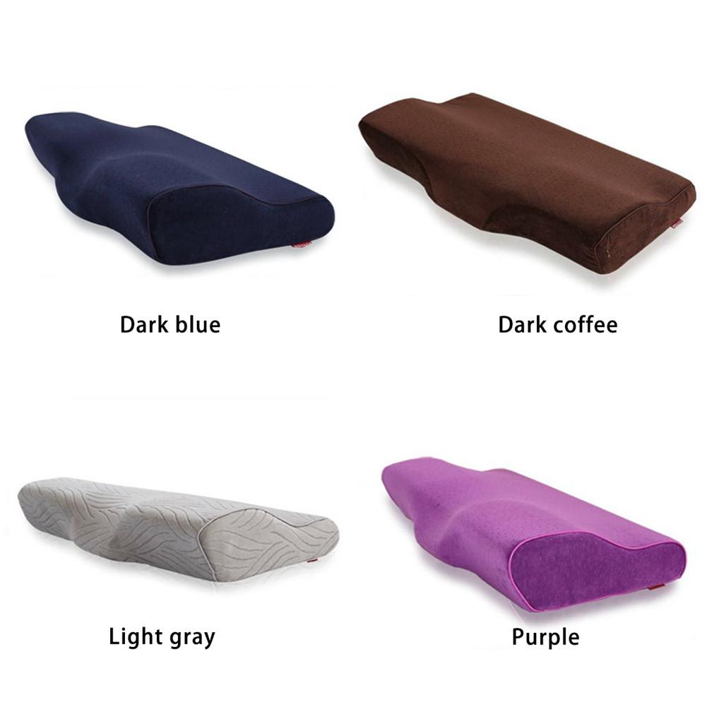 Breathable Soft Memory Pillow