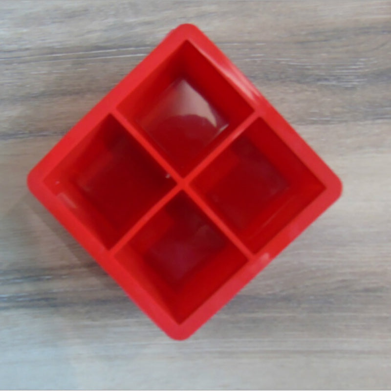 Ice Cube Mold