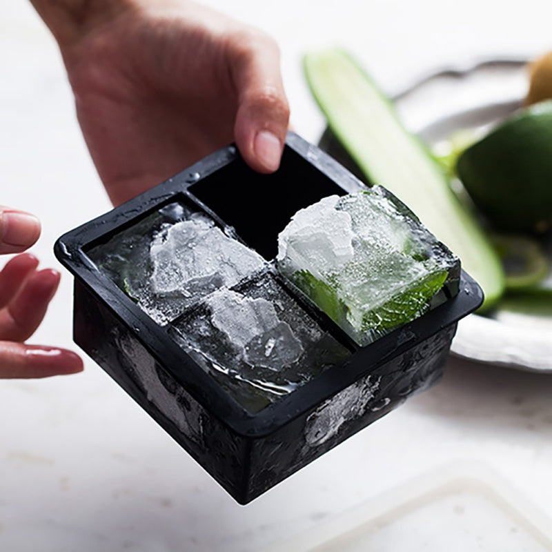 Ice Cube Mold