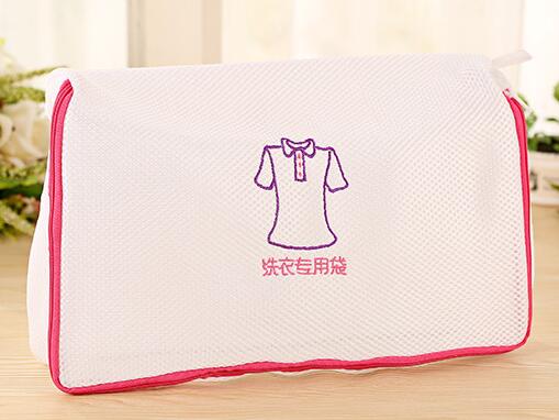 Fashion Fine Embroidered Bra Lingerie Special Wash Bag Padded Machine Washable Mesh Kit Laundry Basket Bag