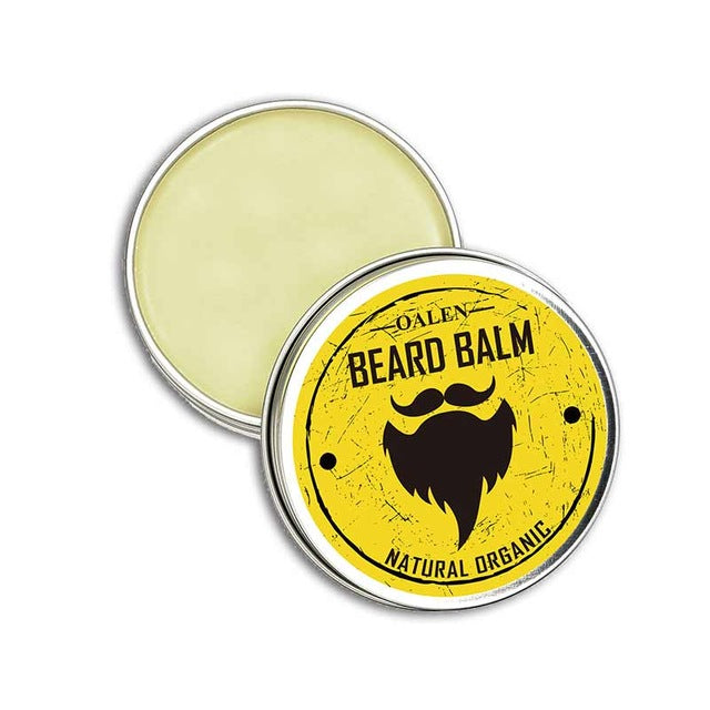 Men Beard Oil 100% Natural Organic Products for Groomed Beard Growth Beard Oil kit