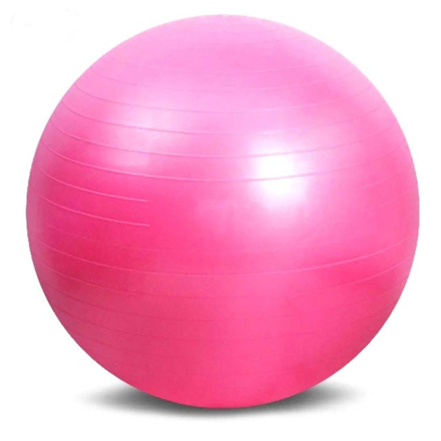 65cm Fitness Yoga Ball