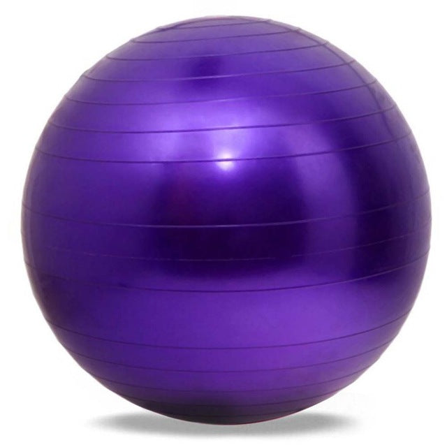 65cm Fitness Yoga Ball