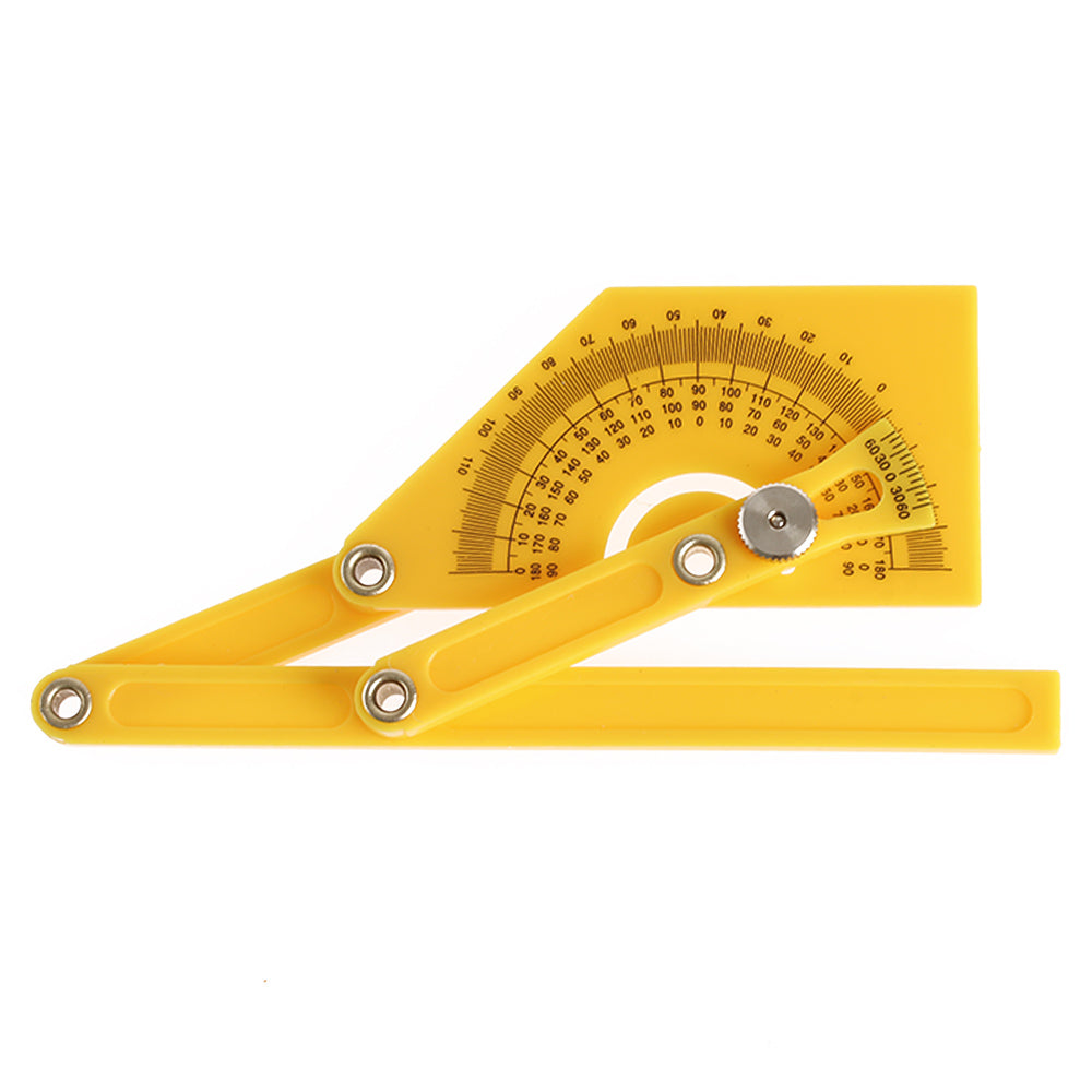Woodworking Goniometer Angle Finder