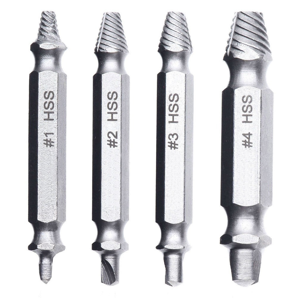 stripped screw tool