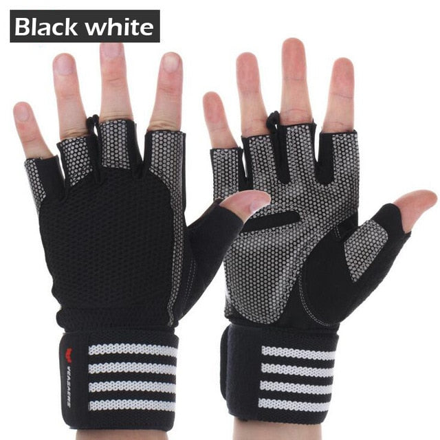 half gloves for mens