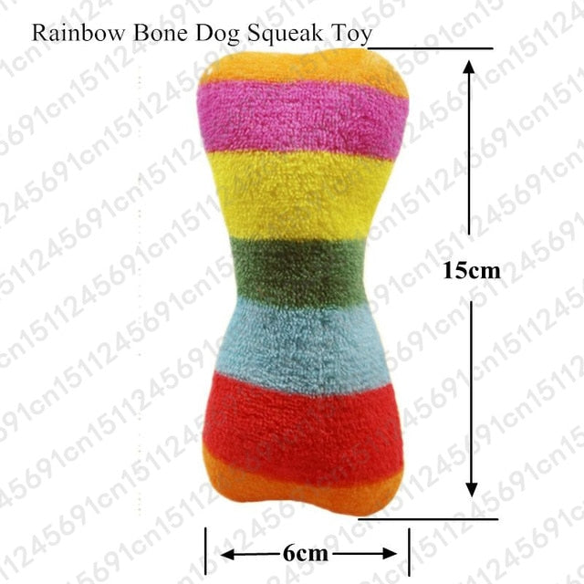 Squeak Toy For Dogs