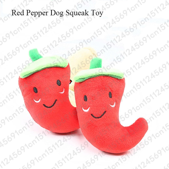 Squeak Toy For Dogs