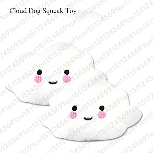 Squeak Toy For Dogs