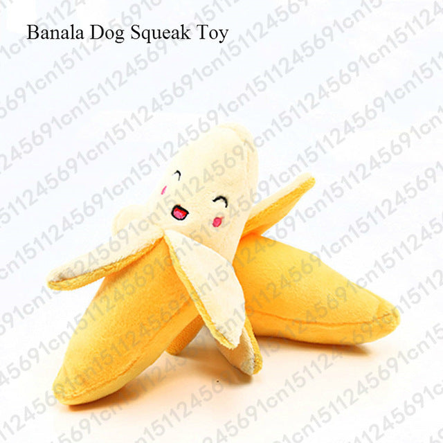 Squeak Toy For Dogs