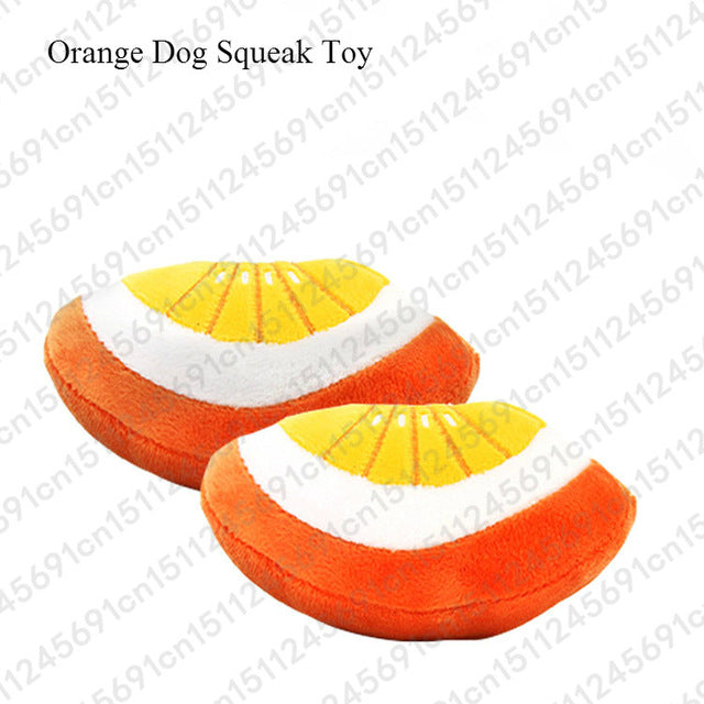 Squeak Toy For Dogs