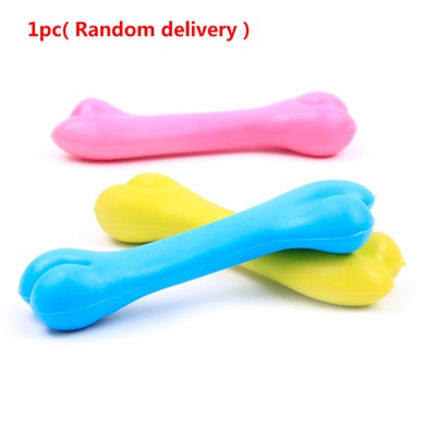 Puppy Pet Toys for Small Dogs Rubber Resistance