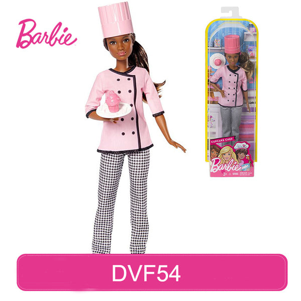 Barbie Fashionista Doll Assortment FBR37 Barbie Doll Fashionista Girl Toy DVX78 Barbie Princess Kids Birthday Gift DVX74
