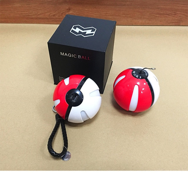 Pokemon Go  Power Bank With LED Light