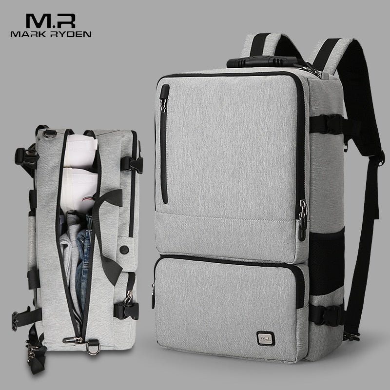 Mark Ryden New High Capacity Anti-thief Design Travel Backpack