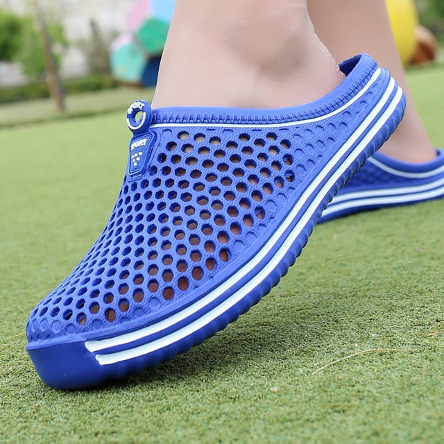 Summer Fashion Slippers Sandals