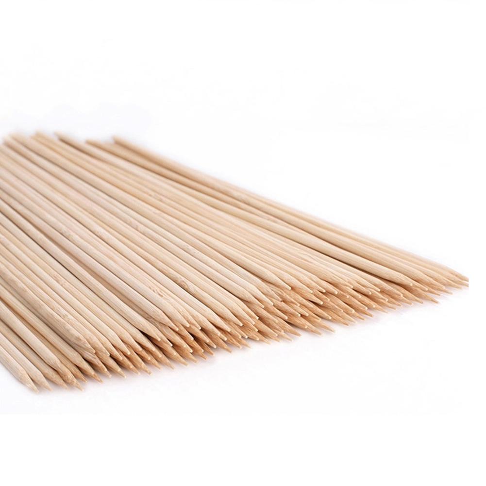 90PCS/Bag of Bamboo Stick Skewer