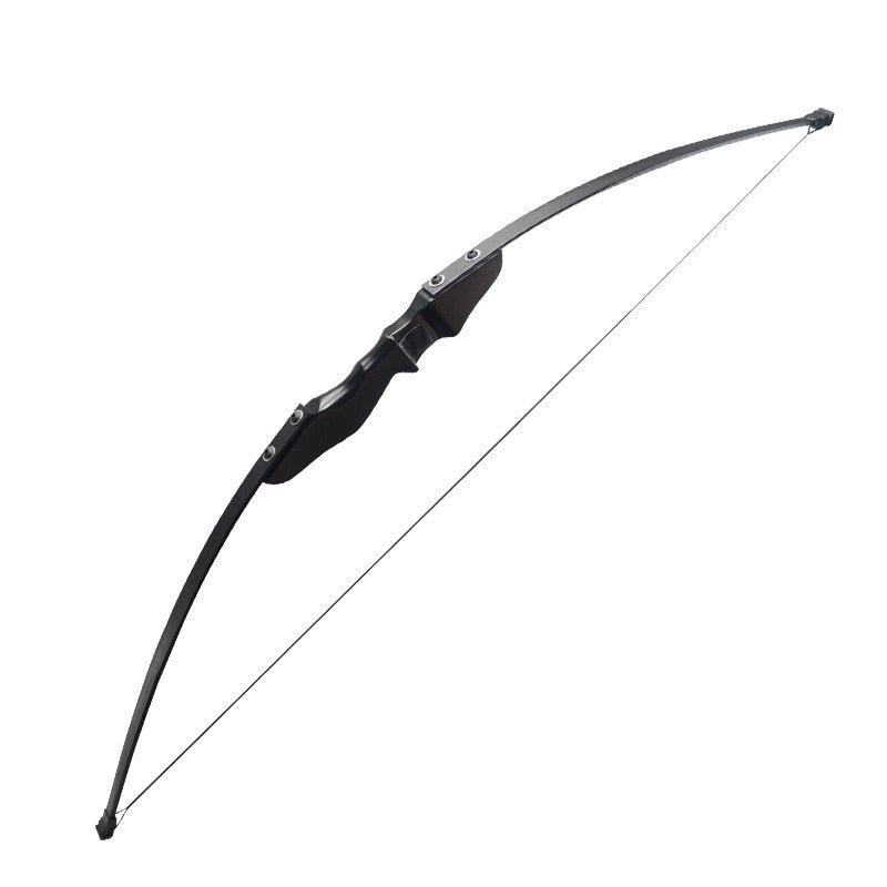 Traditional 40 lbs Right Hand Recurve Hunting Bow