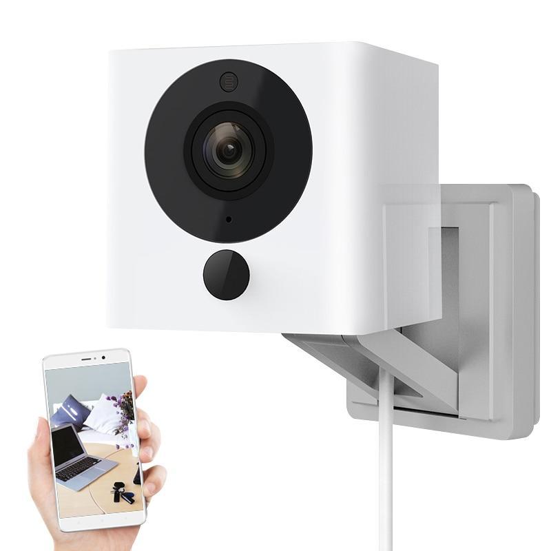 Digital 8x Zoom 1080P HD Smart WiFi Camera