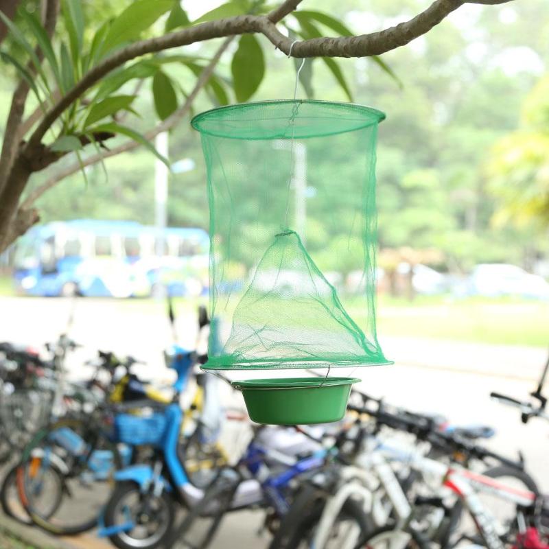 Mesh Folding Fly/Mosquito Bug Trap