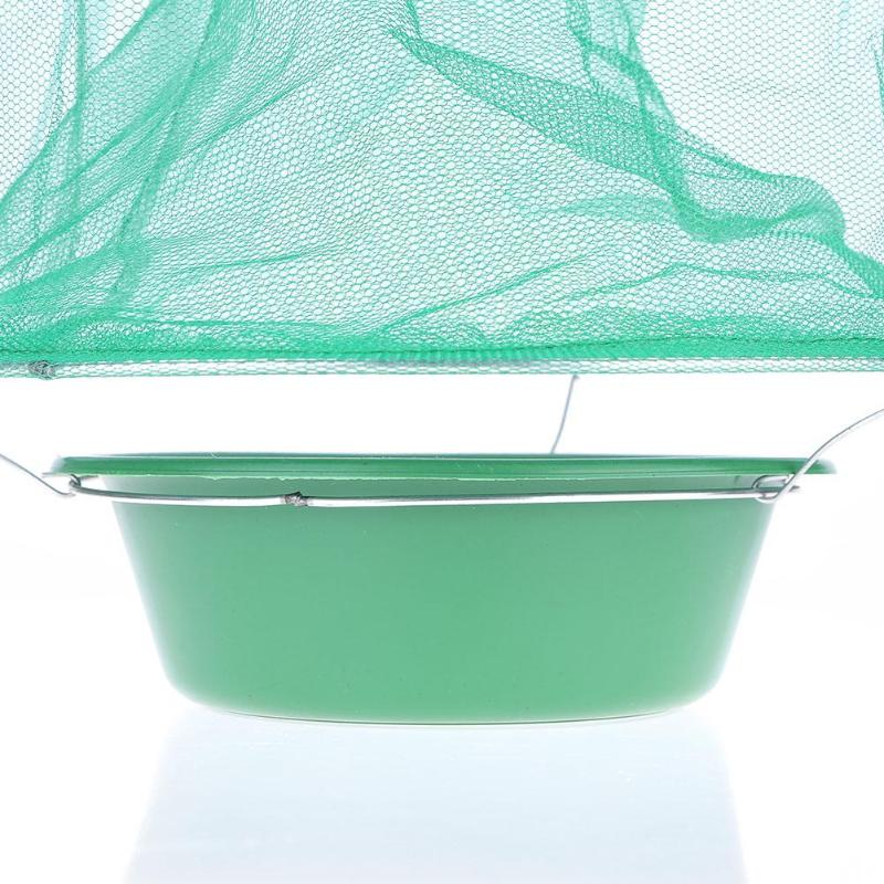 Mesh Folding Fly/Mosquito Bug Trap