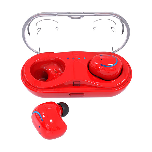 Wireless Earbuds Stereo Bluetooth With Case