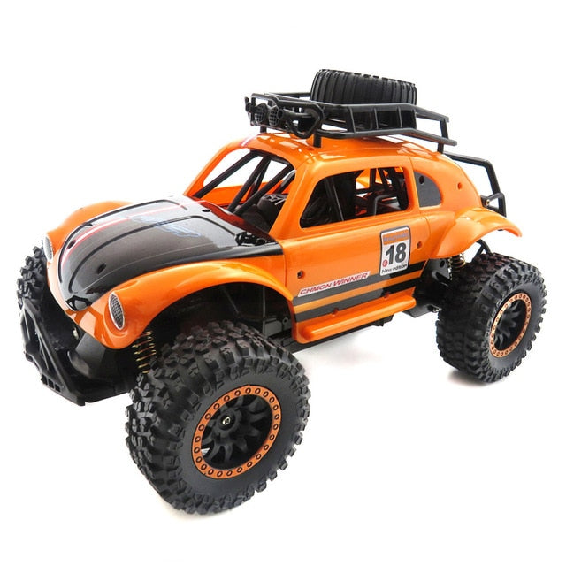 dune buggy rc car