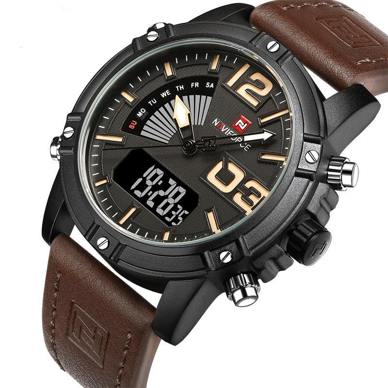 Men's Fashion Sports Watch