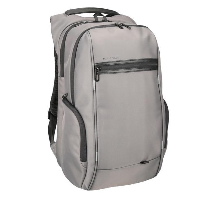 Anti-Theft USB Charger Port Laptop Backpack