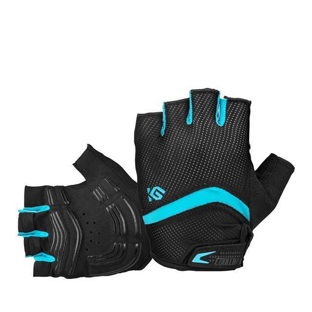 Half-Finger Cycling Fitness Bicycle Gloves