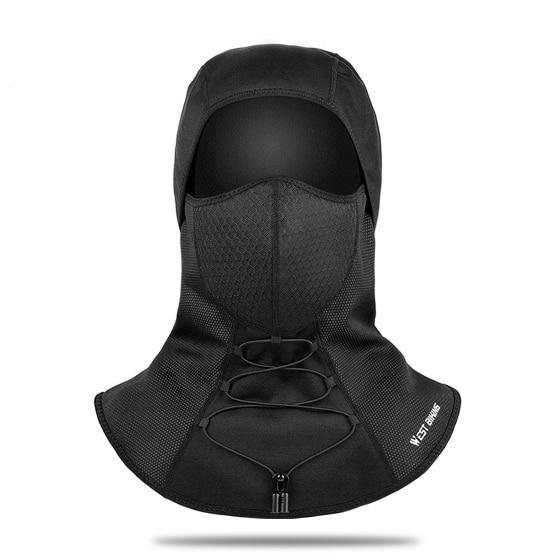 Thermal Fleece Windproof Winter Face Mask