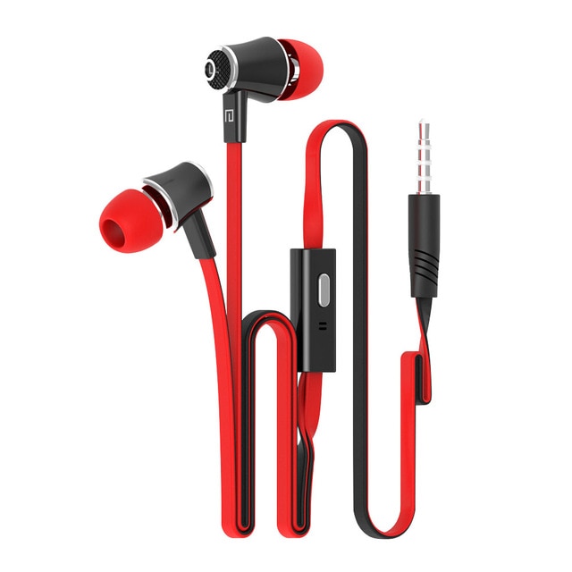 3.5mm In-ear Earphones Stereo Headphones headsets Super stereo earbuds for mobile phone MP3 MP4 iPhone xiaomi huawei