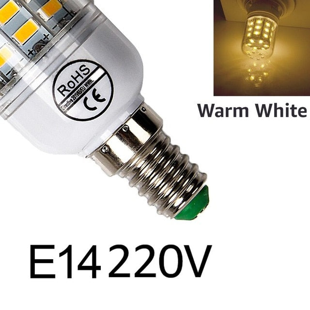 LED 220V Flood Light Light Bulb