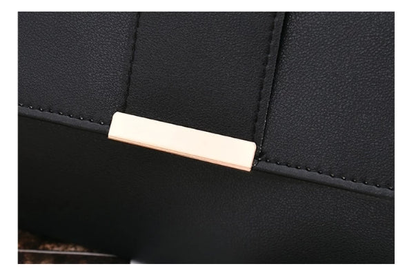 Women's Leather Handbags Purse Shoulder Bag