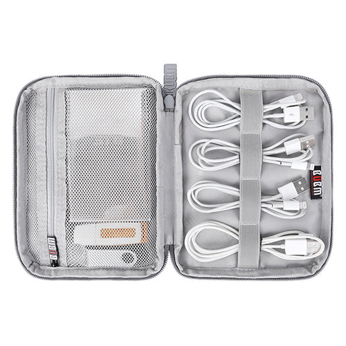 Universal Electronics Accessories Cable Organizer Case