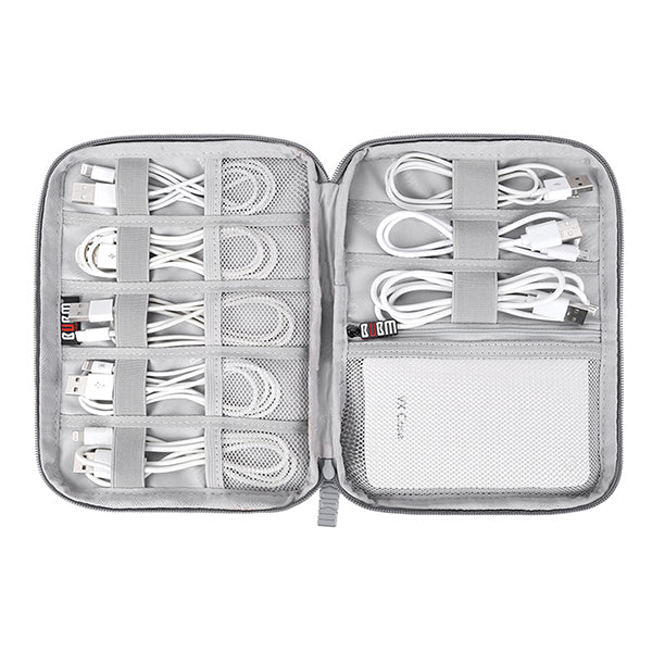 Universal Electronics Accessories Cable Organizer Case