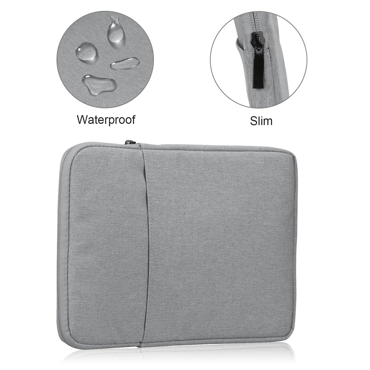 Shockproof Sleeve Case for iPad Mini 4 3 2 / Air 2 Air 1 /Pro