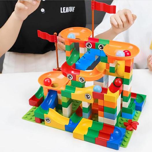 marble maze toy