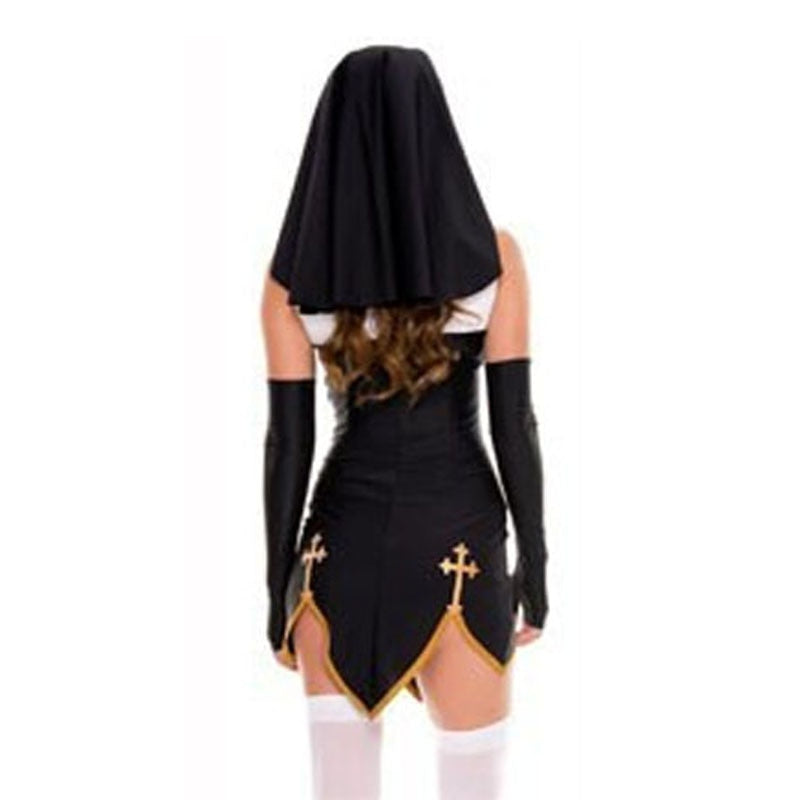 Nun Costume