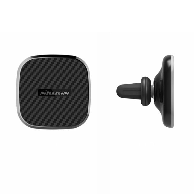 Nillkin 2 in 1 Magnetic Vehicle Mount Phone Holder Pad Quick Charge