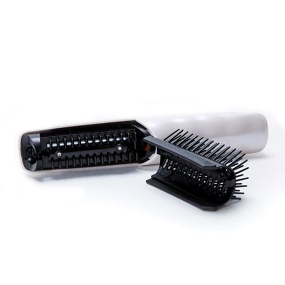Electric Laser Hair Growth Anti-Static Brushing Comb